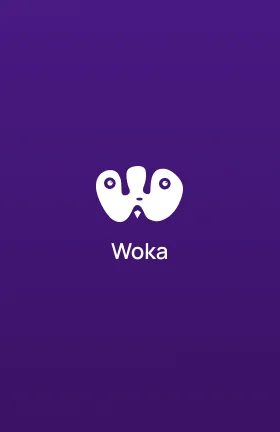 card-woka